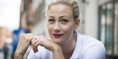 image: Isabelle Pedersen håper på «Warholm-effekt»: - Det er utrolig gøy å se